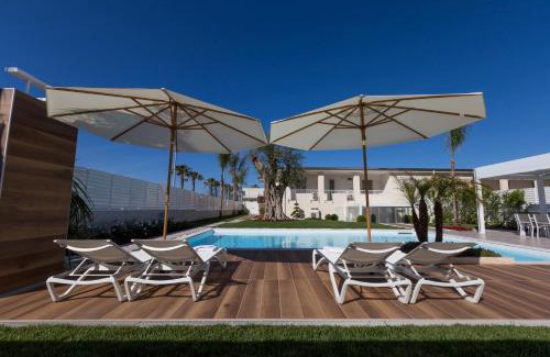 Magazzeno Hotel | Hotel Olimpico