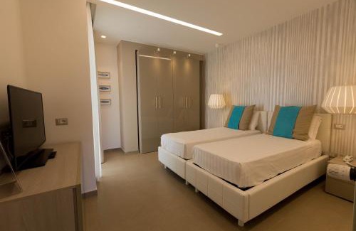 Magazzeno Hotel | Hotel Olimpico
