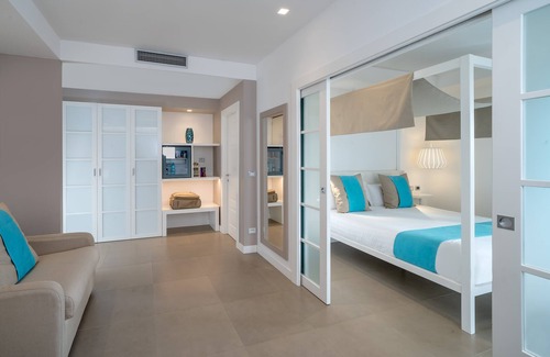 Magazzeno Hotel | Hotel Olimpico