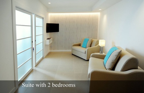Magazzeno Hotel | Hotel Olimpico