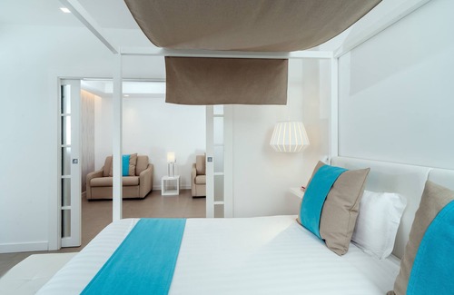 Magazzeno Hotel | Hotel Olimpico