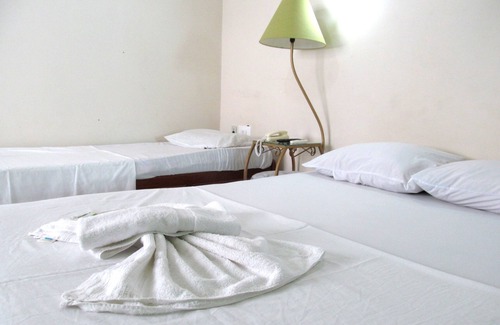 Tres Rios Hotel | Hotel Olivier