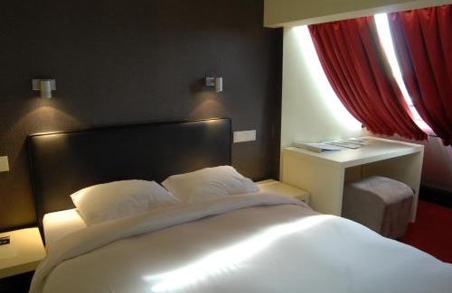 Strassen Hotel | Hotel Olivier
