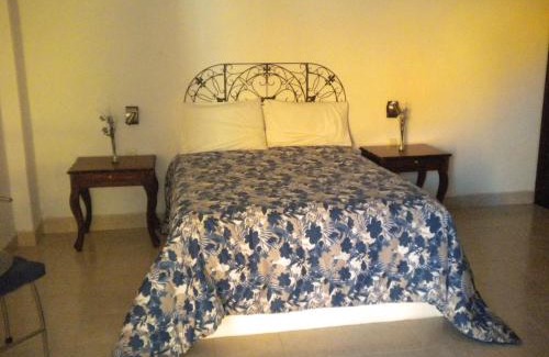 Teotihuacan Hotel | Hotel Ollin Teotl