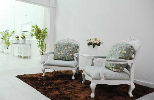 Centro Hotel | Hotel Oma Zita