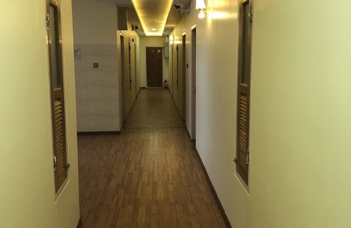 Pyin Oo Lwin Hotel | Hotel One