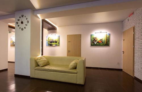 Uman Hotel | Hotel One