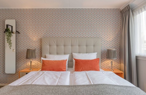 Den Hoorn Hotel | Hotel op Diek