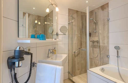 Den Hoorn Hotel | Hotel op Diek