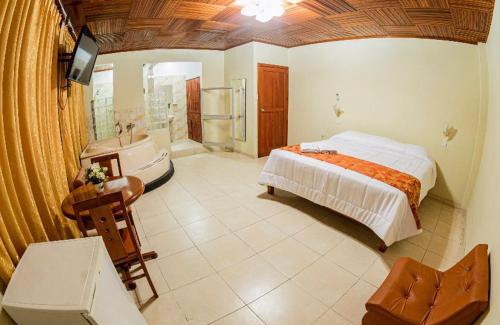 Belen Hotel | Hotel Oro Verde & Suites