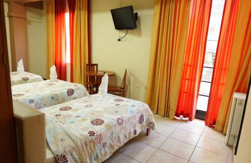 Belen Hotel | Hotel Oro Verde & Suites