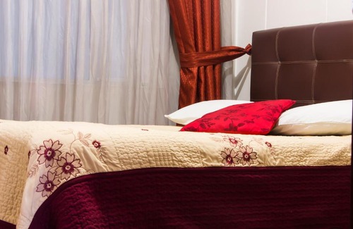 Funza Hotel | Hotel Orquidea West