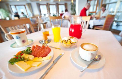 Ultimo Hotel | Hotel Ortler