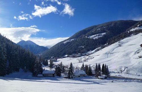 Ultimo Hotel | Hotel Ortler