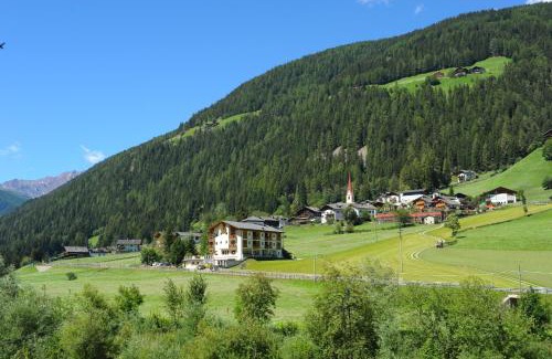 Ultimo Hotel | Hotel Ortler
