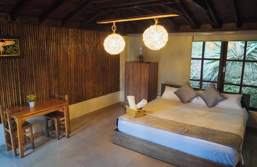 Envigado Hotel | Hotel Oru Campestre