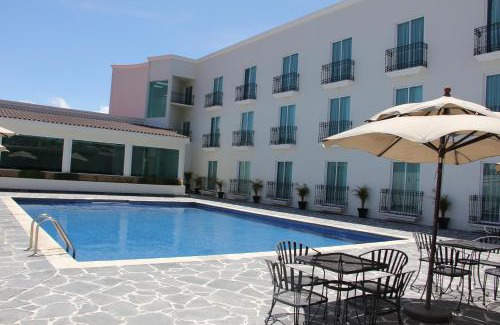 Chignahuapan Hotel | Hotel Osalle Inn