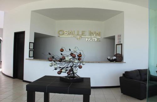 Chignahuapan Hotel | Hotel Osalle Inn