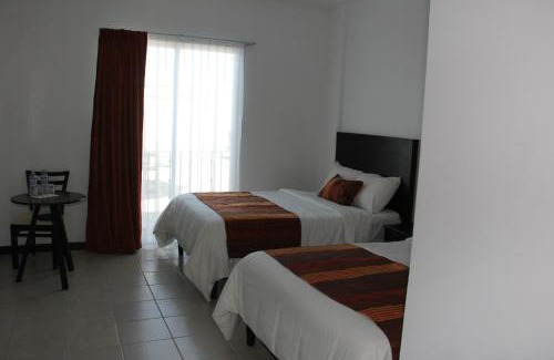 Chignahuapan Hotel | Hotel Osalle Inn