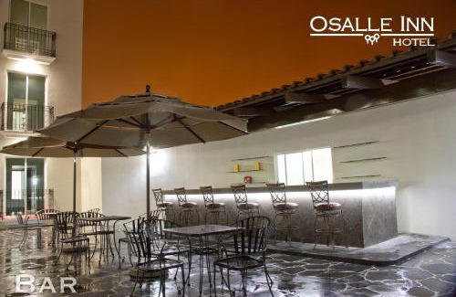 Chignahuapan Hotel | Hotel Osalle Inn