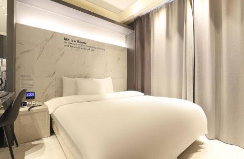 Bisan-dong Hotel | Hotel OSCAR