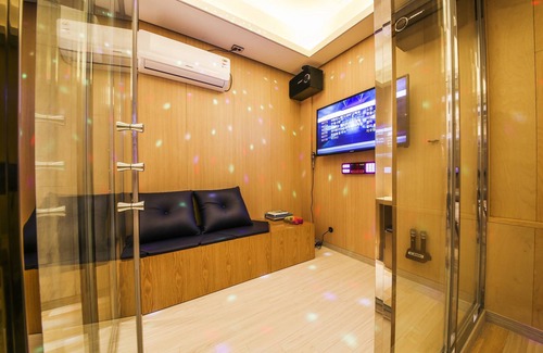 Bisan-dong Hotel | HOTEL OSCAR