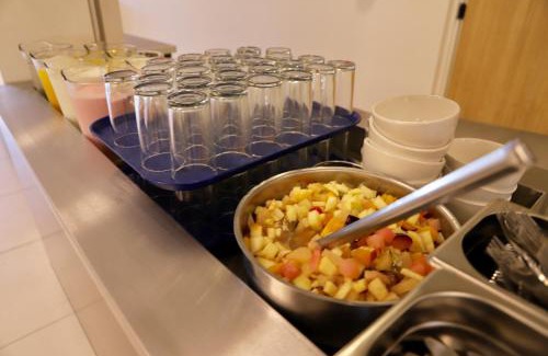 Punta Mogotes Hotel | Hotel Oscar Lescano - All Inclusive