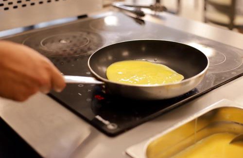 Punta Mogotes Hotel | Hotel Oscar Lescano - All Inclusive