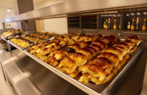 Punta Mogotes Hotel | Hotel Oscar Lescano - All Inclusive