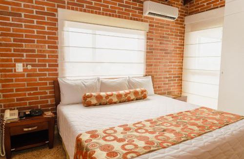 Apartado Hotel | HOTEL OSCAR Tradición