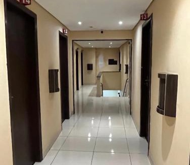 Maua Hotel | Hotel Ouro de Mauá