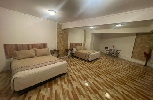 Tocopilla Hotel | Hotel Pacífic Suites Tocopilla