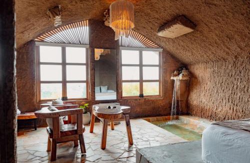 Pereira Hotel | Hotel Pachamama Campestre