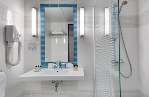 Lourdes Hotel | Hotel Padoue