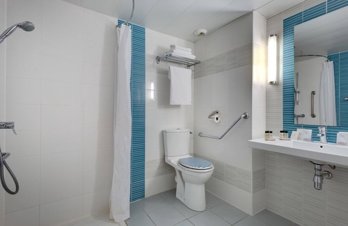 Lourdes Hotel | Hotel Padoue