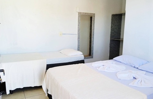 Alto Taquari Hotel | Hotel Palace Recanto do Sol 2