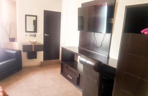 Rio Grande Hotel | Hotel Palacio By Rotamundos