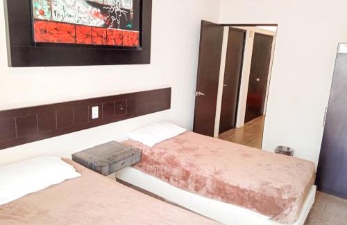 Rio Grande Hotel | Hotel Palacio By Rotamundos