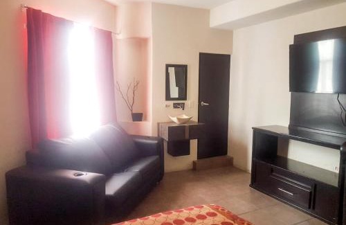 Rio Grande Hotel | Hotel Palacio By Rotamundos