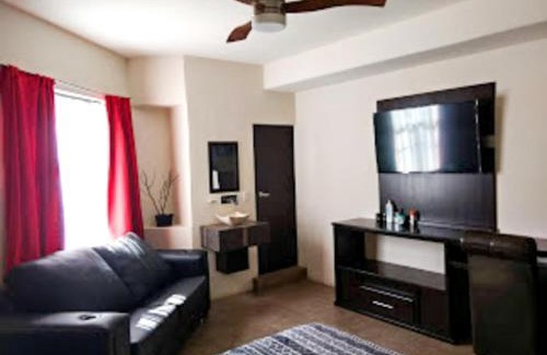 Rio Grande Hotel | Hotel Palacio By Rotamundos