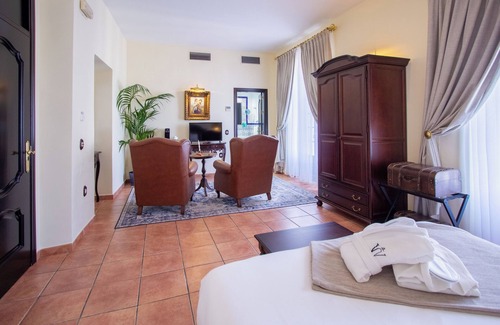 Old Town Hotel | Hotel Palacio de Hemingway