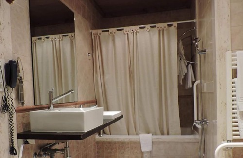 Guadix Hotel | Hotel Palacio de Oñate Spa