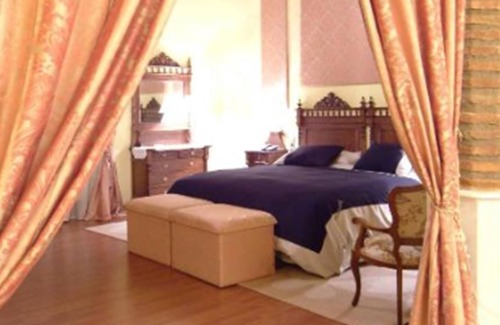 Guadix Hotel | Hotel Palacio de Oñate Spa