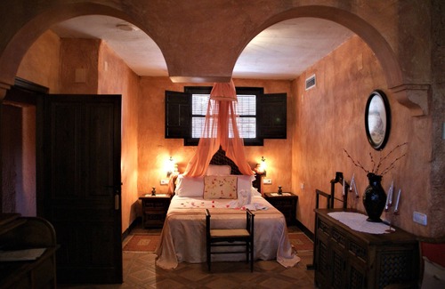 El Altico Hotel | Hotel Palacio Guzmanes