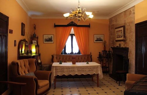 El Altico Hotel | Hotel Palacio Guzmanes
