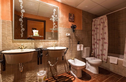 El Altico Hotel | Hotel Palacio Guzmanes