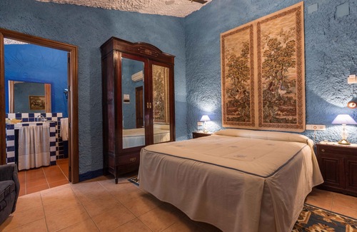 El Altico Hotel | Hotel Palacio Guzmanes