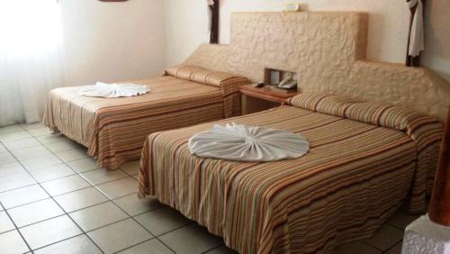 Tuxtla Gutierrez Hotel | Hotel Palapa Palace