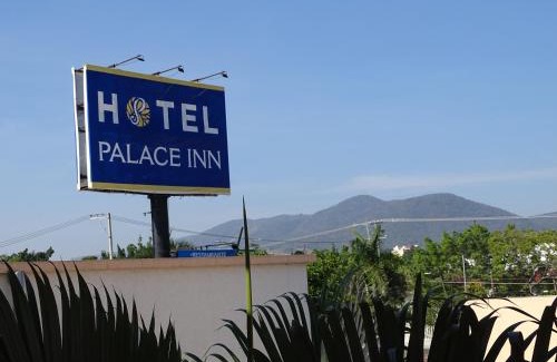 Tuxtla Gutierrez Hotel | Hotel Palapa Palace