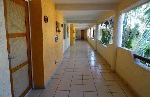 Tuxtla Gutierrez Hotel | Hotel Palapa Palace